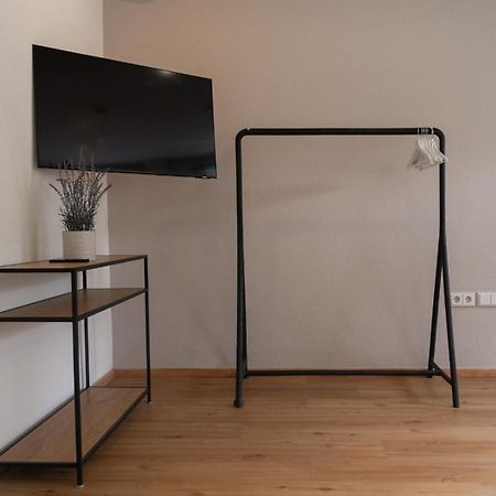 Mia Appartements Инсбрук Екстериор снимка