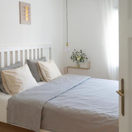 Mia Appartements Инсбрук Екстериор снимка
