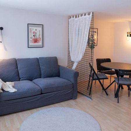 Mia Appartements Инсбрук Екстериор снимка