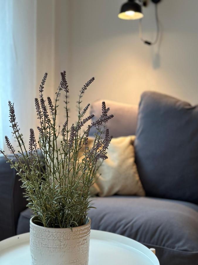 Mia Appartements Инсбрук Екстериор снимка