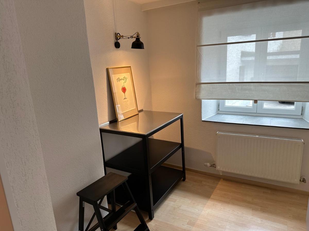 Mia Appartements Инсбрук Екстериор снимка
