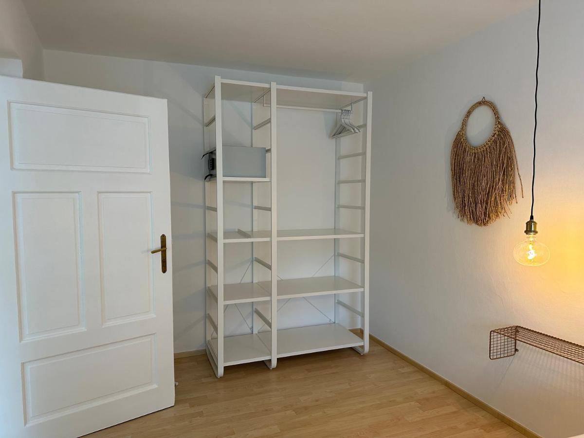 Mia Appartements Инсбрук Екстериор снимка