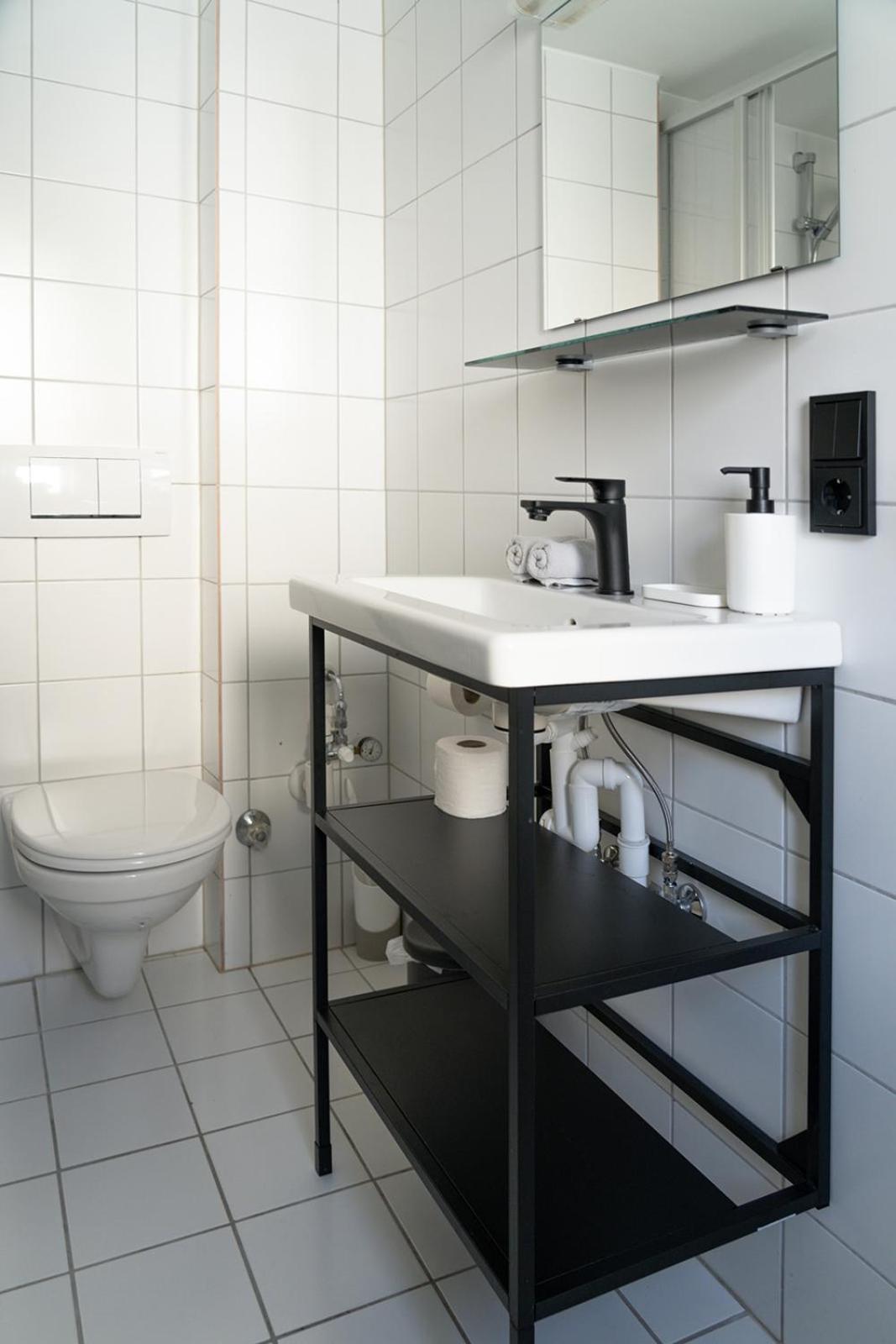 Mia Appartements Инсбрук Екстериор снимка