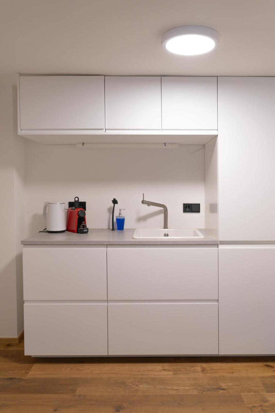 Mia Appartements Инсбрук Екстериор снимка