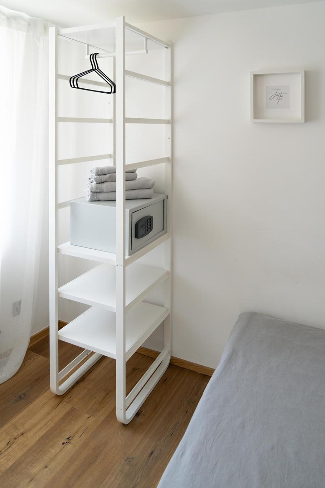 Mia Appartements Инсбрук Екстериор снимка