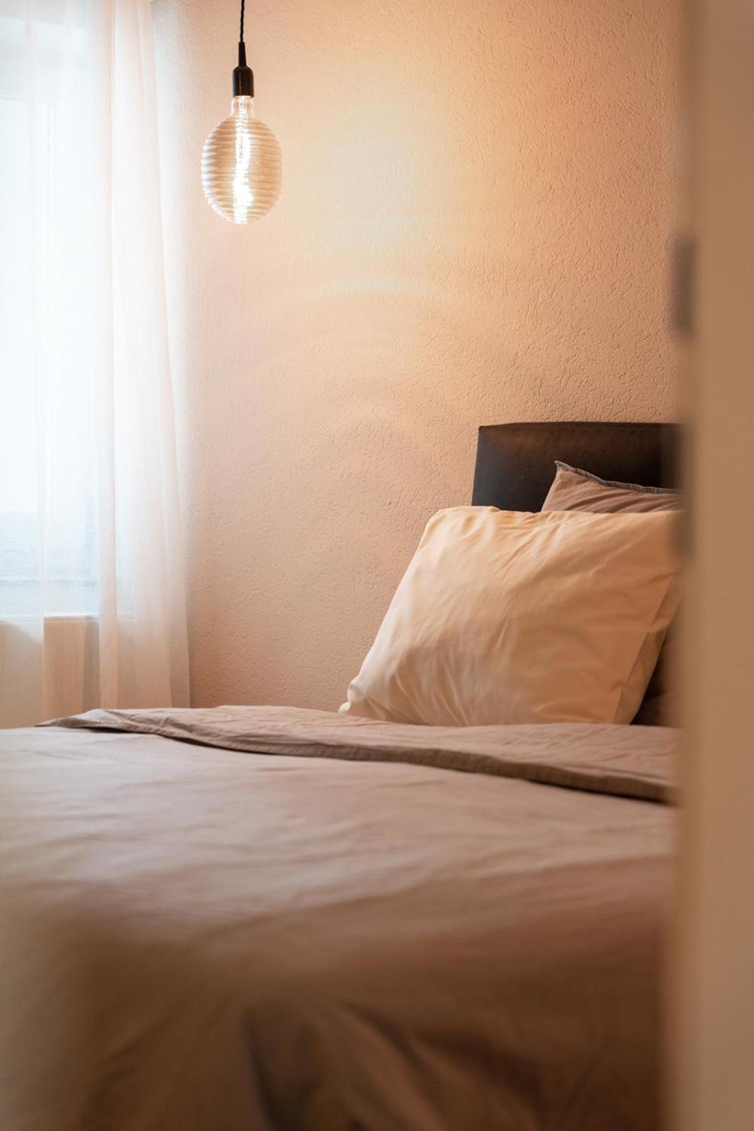 Mia Appartements Инсбрук Екстериор снимка