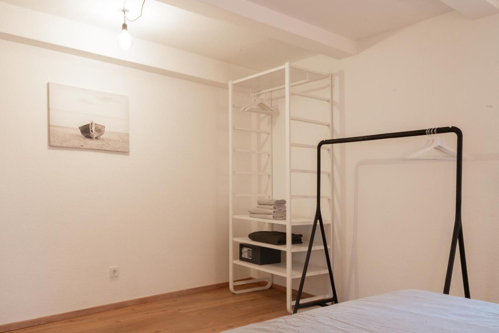 Mia Appartements Инсбрук Екстериор снимка
