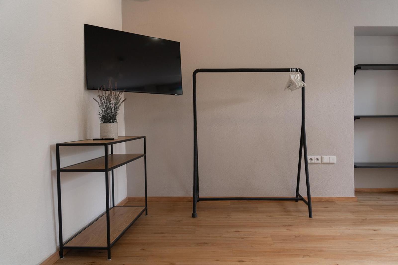 Mia Appartements Инсбрук Екстериор снимка