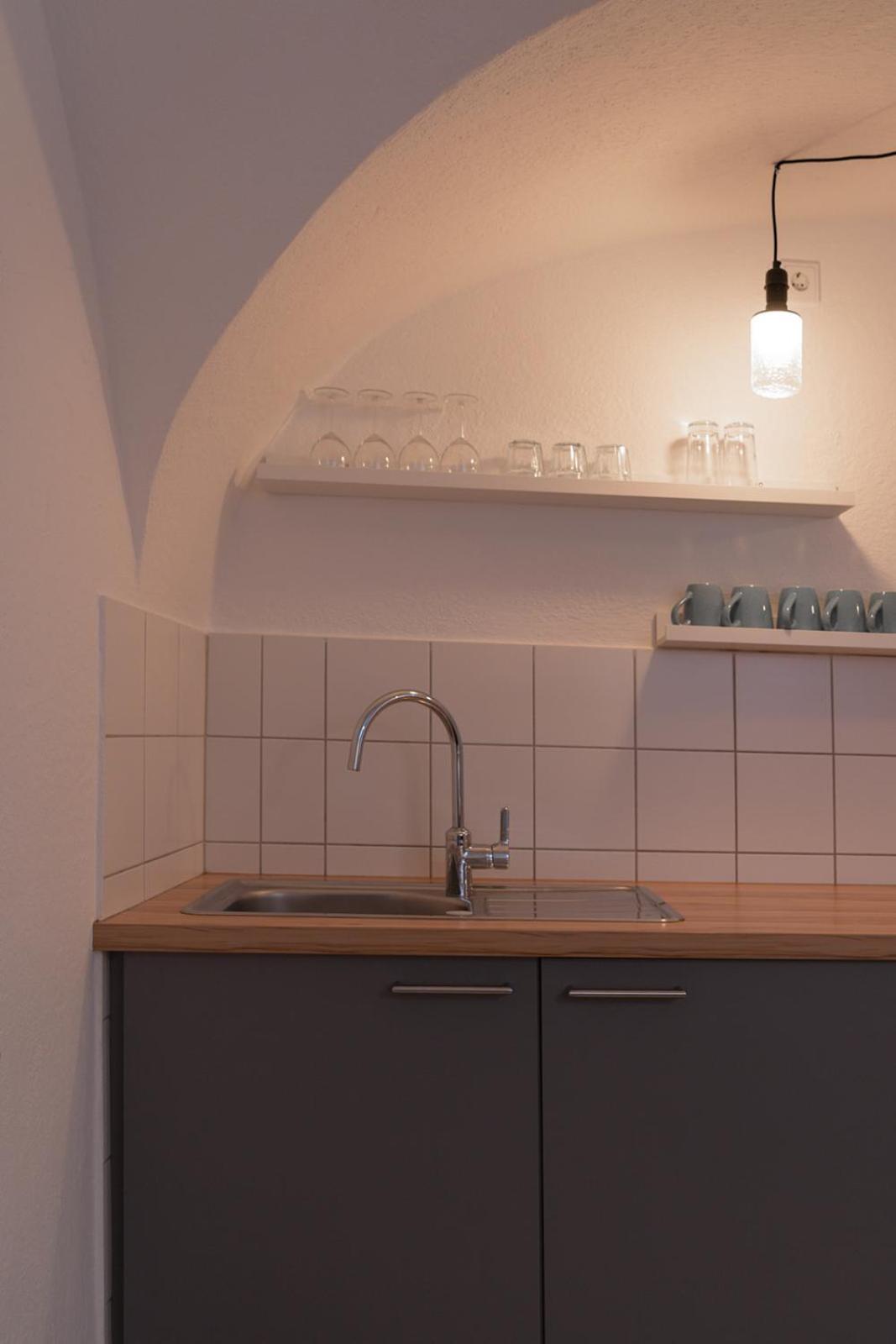Mia Appartements Инсбрук Екстериор снимка