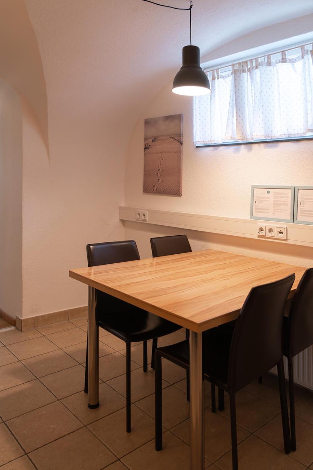 Mia Appartements Инсбрук Екстериор снимка