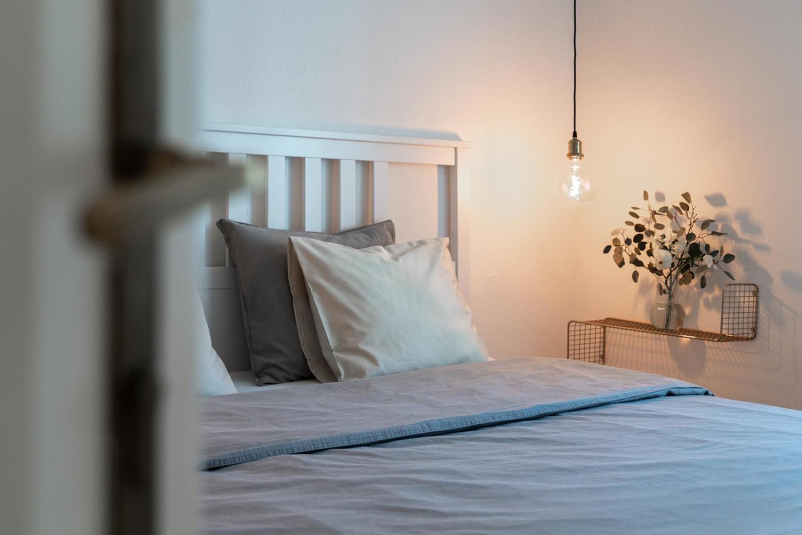 Mia Appartements Инсбрук Екстериор снимка