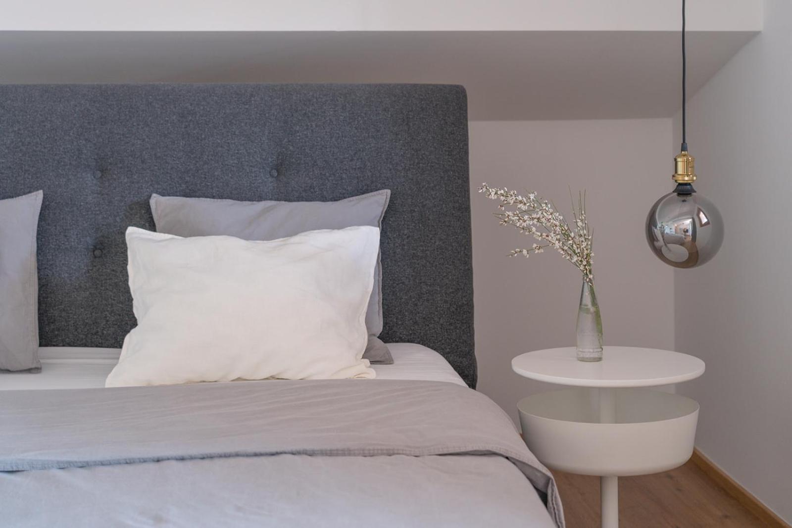 Mia Appartements Инсбрук Екстериор снимка