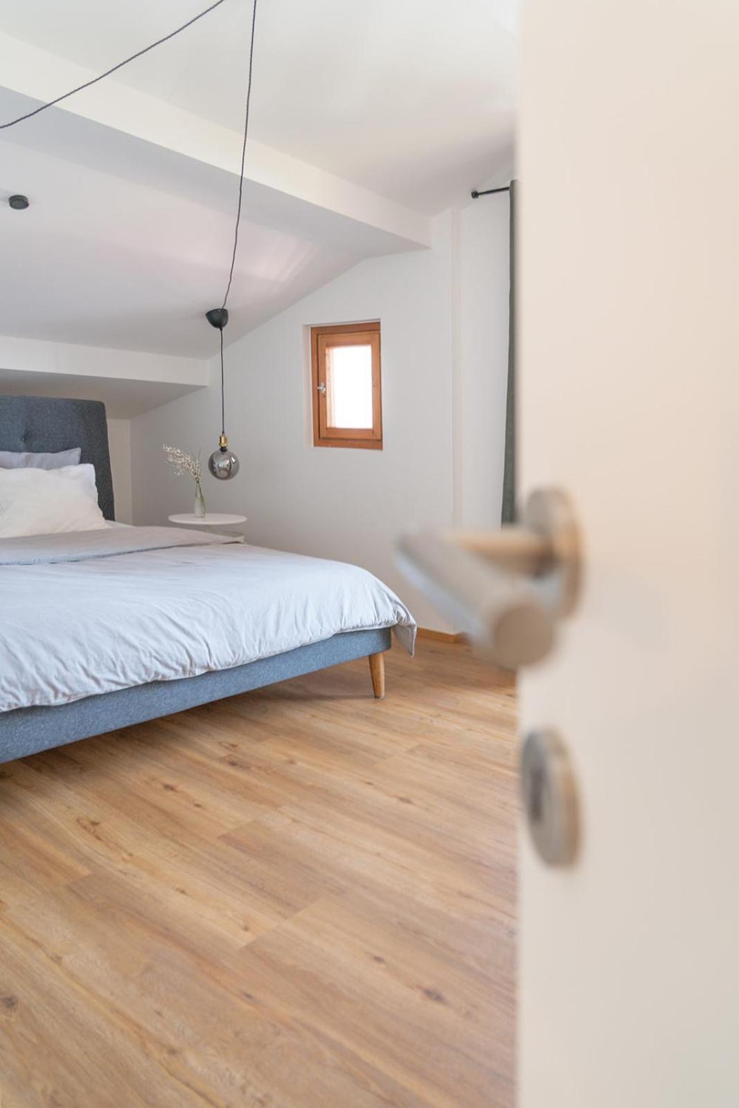 Mia Appartements Инсбрук Екстериор снимка
