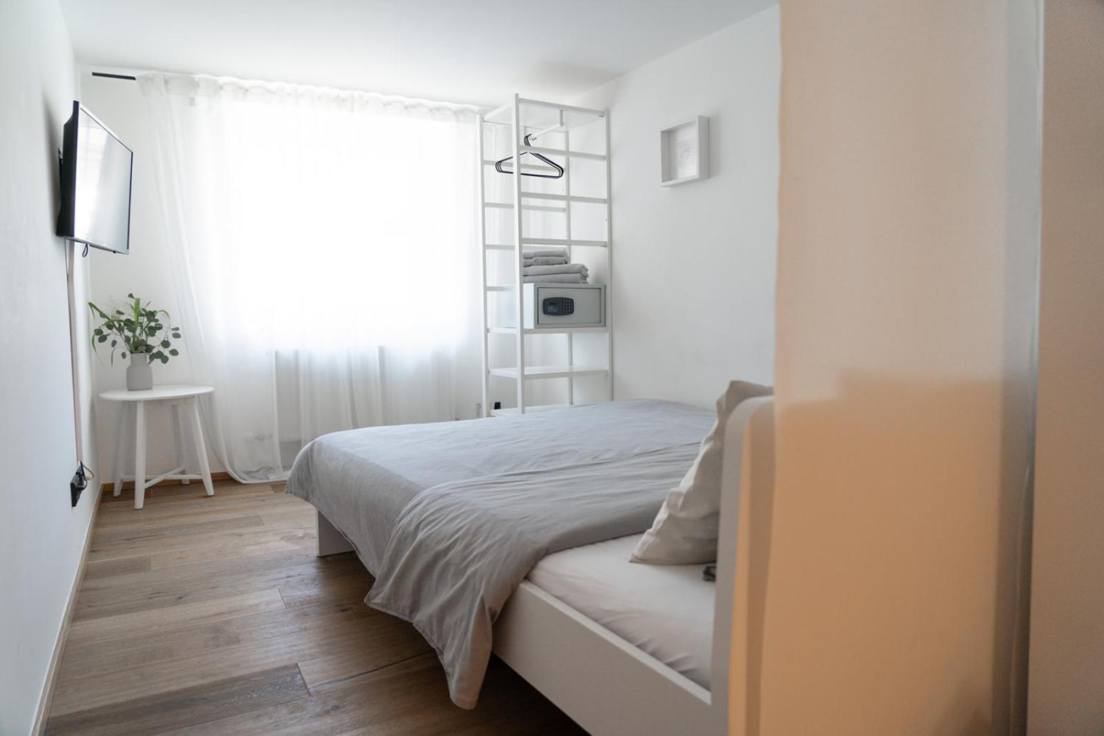 Mia Appartements Инсбрук Екстериор снимка