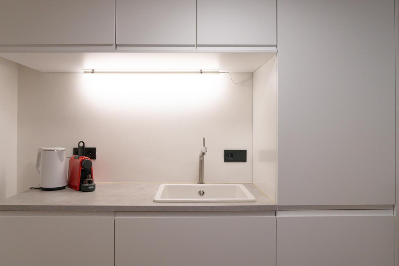 Mia Appartements Инсбрук Екстериор снимка