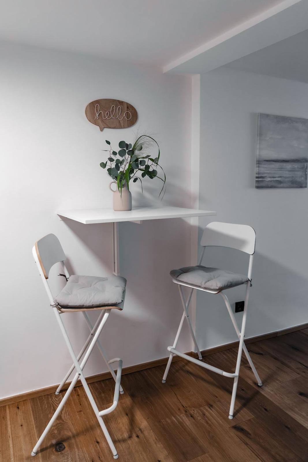 Mia Appartements Инсбрук Екстериор снимка