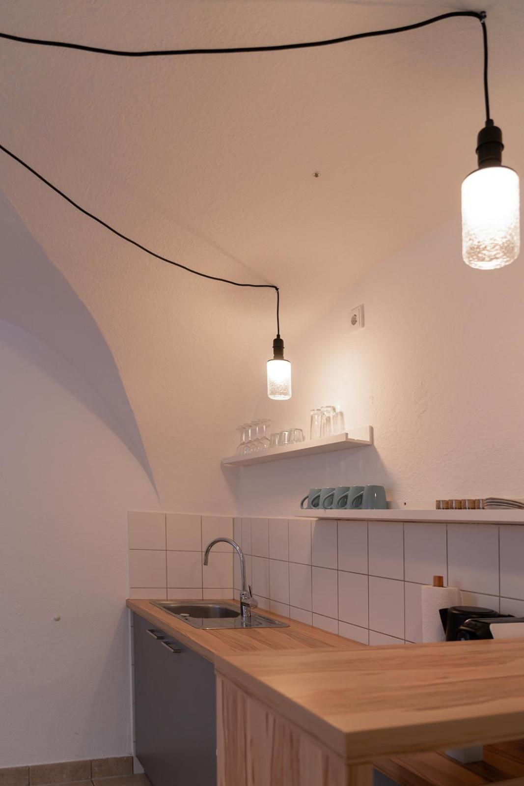 Mia Appartements Инсбрук Екстериор снимка