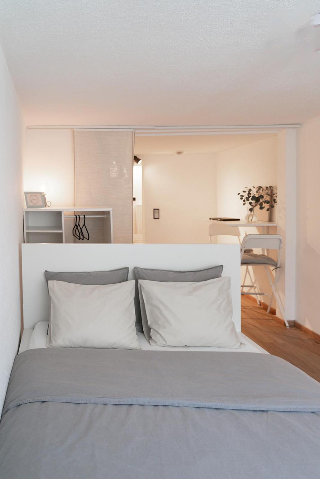 Mia Appartements Инсбрук Екстериор снимка