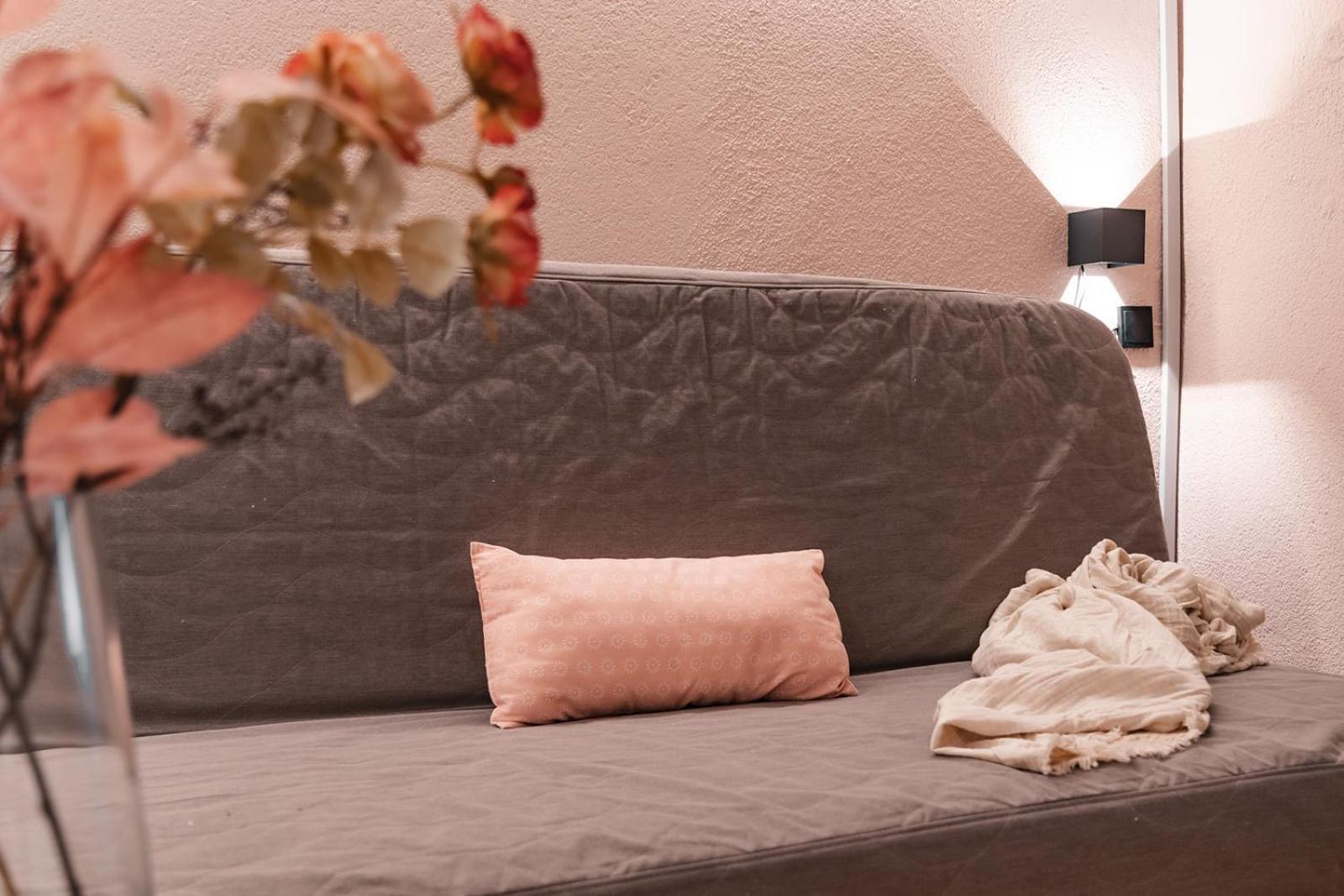 Mia Appartements Инсбрук Екстериор снимка