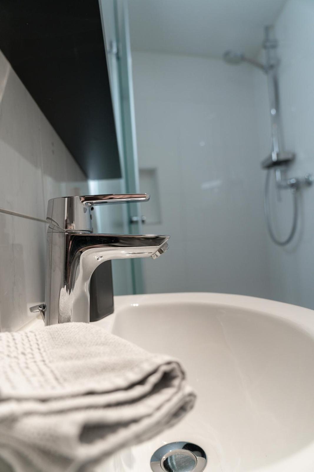 Mia Appartements Инсбрук Екстериор снимка