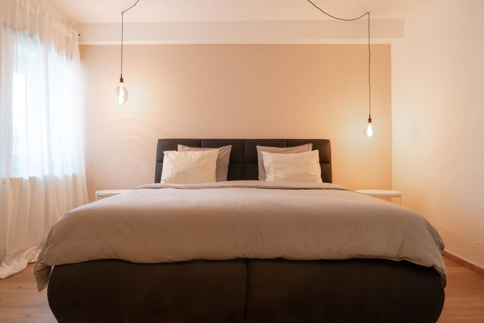 Mia Appartements Инсбрук Екстериор снимка