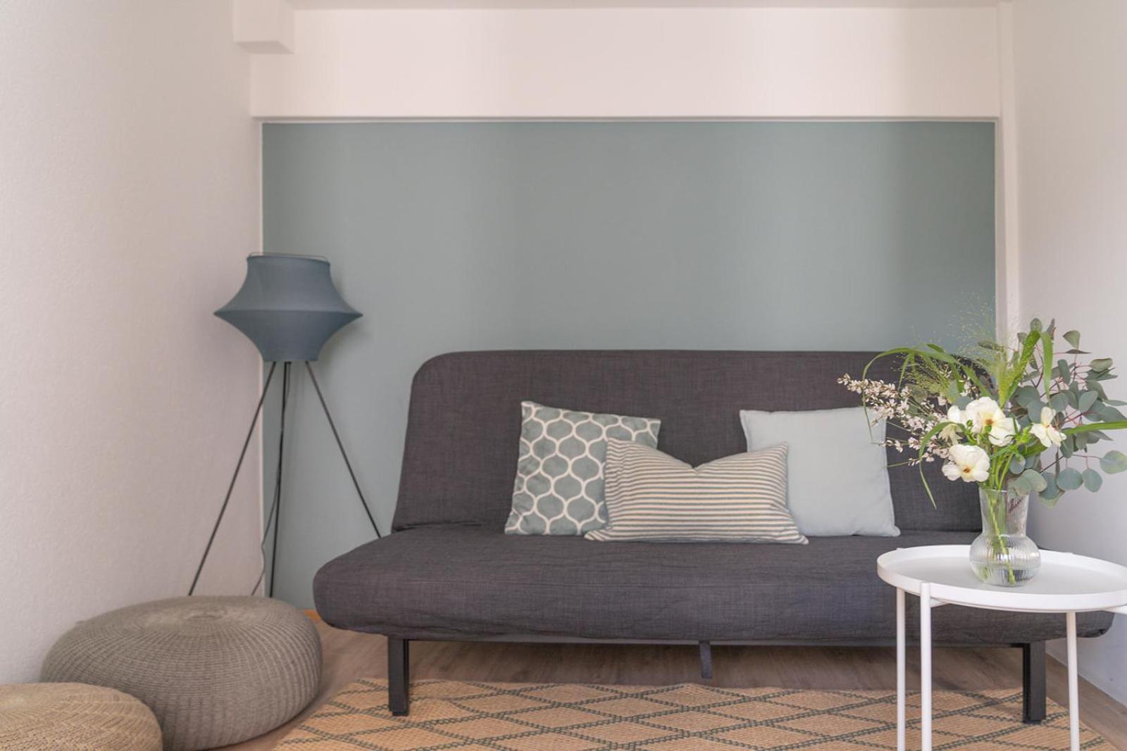 Mia Appartements Инсбрук Екстериор снимка