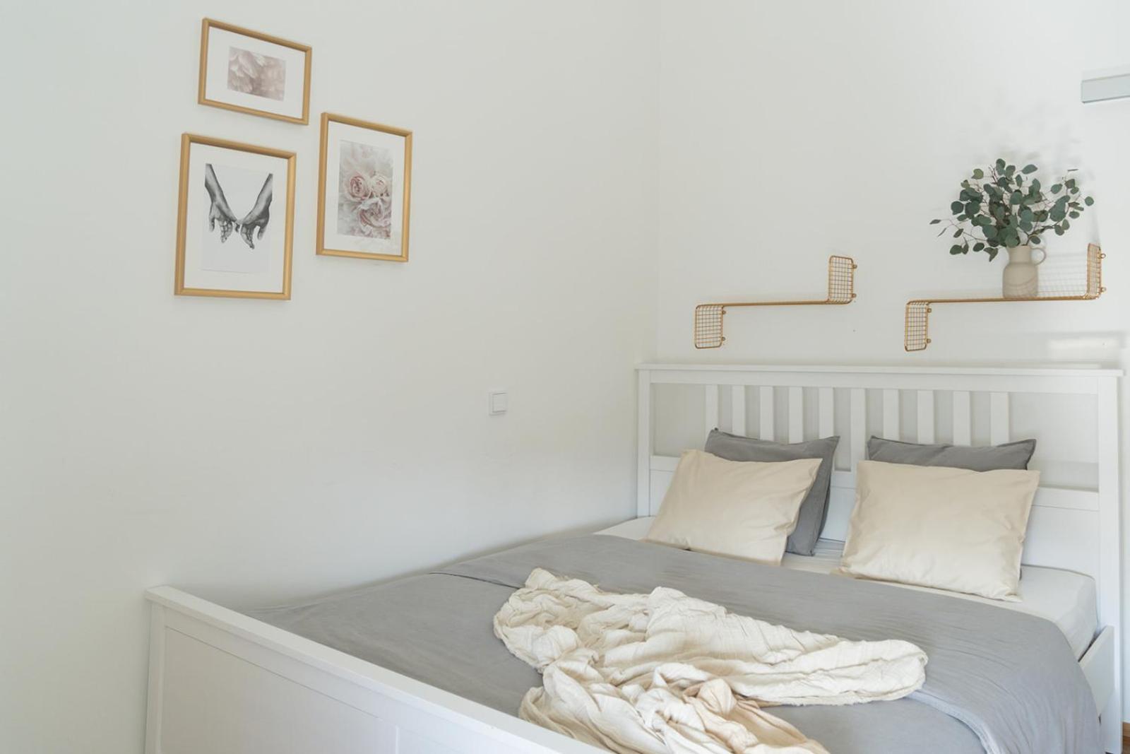 Mia Appartements Инсбрук Екстериор снимка