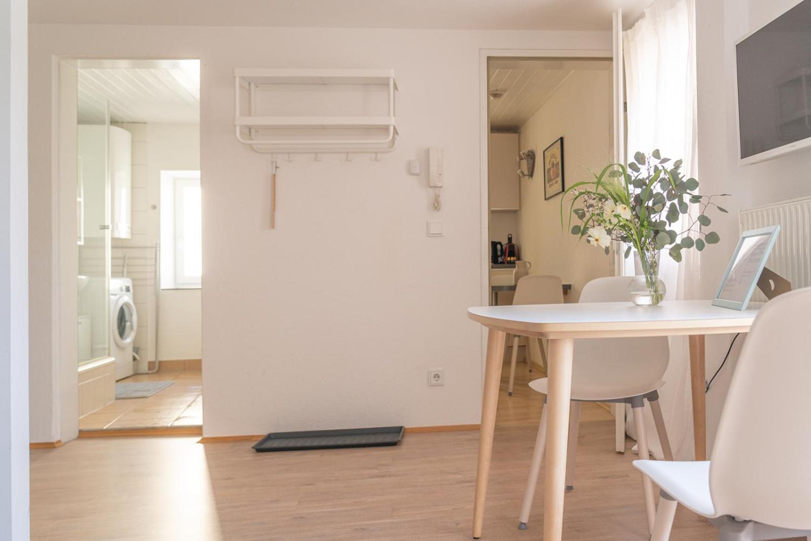 Mia Appartements Инсбрук Екстериор снимка